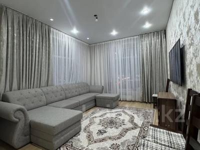 3-комнатная квартира · 85 м² · 6/6 этаж, мкр Юго-Восток, Орбита-1 15/1 за 42 млн ₸ в Караганде, Казыбек би р-н