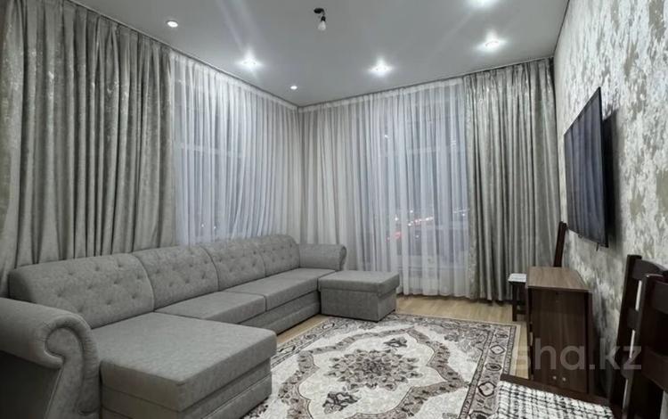 3-комнатная квартира · 85 м² · 6/6 этаж, мкр Юго-Восток, Орбита-1 15/1 за 42 млн ₸ в Караганде, Казыбек би р-н — фото 4