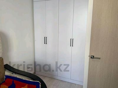 2-комнатная квартира · 38 м² · 4/23 этаж, Бейбарыс Султан 12 за 215 000 ₸ в Астане, Сарыарка р-н