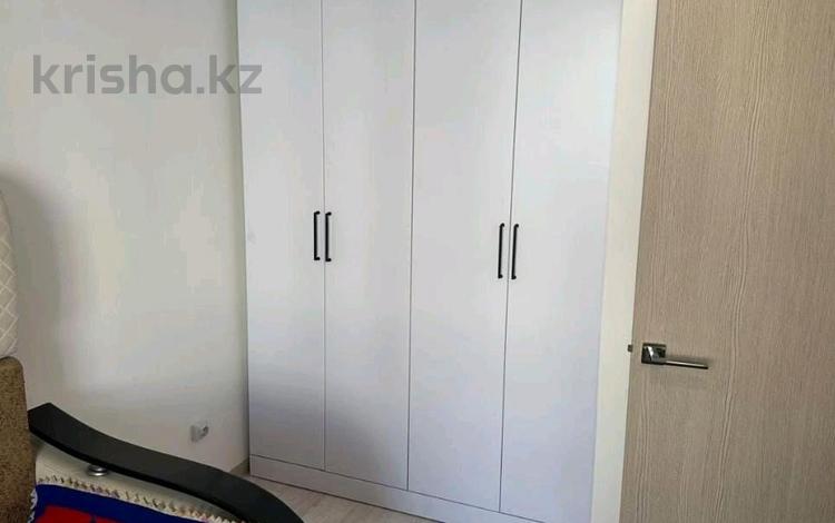 1-комнатная квартира · 38 м² · 4/23 этаж, Бейбарыс Султан 12 за 215 000 ₸ в Астане, Сарыарка р-н — фото 2