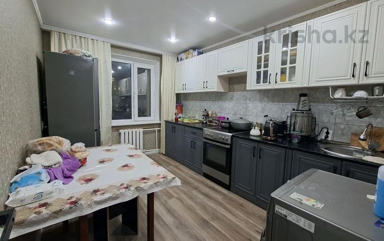 2-комнатная квартира · 50 м² · 9/12 этаж, С. Кубрина 22/1 за 26.8 млн ₸ в Астане, Сарыарка р-н — фото 4