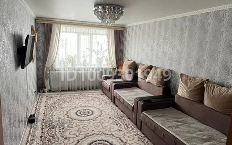 2-бөлмелі пәтер · 48.7 м² · 4/5 қабат, Ауэзова 31, бағасы: 10.5 млн ₸ в Аксу — фото 3