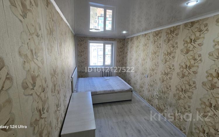 3-комнатная квартира · 60 м² · 5/5 этаж, ул. Галето 26 за 21 млн ₸ в Семее, Красный Кордон — фото 2