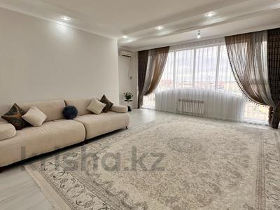3-бөлмелі пәтер · 115 м² · 5/8 қабат, Сатпаева 39а, бағасы: 40 млн ₸ в Атырау