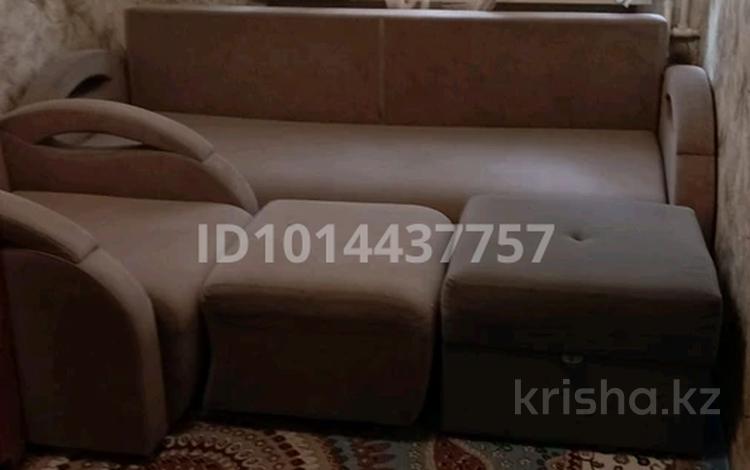 2-бөлмелі пәтер · 47 м² · 1/5 қабат, Марите — Марите, бағасы: 7.5 млн ₸ в Рудном — фото 2