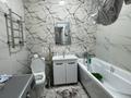2-комнатная квартира · 55 м² · 6 этаж, мкр Мамыр-1 26/1 за 350 000 ₸ в Алматы, Ауэзовский р-н — фото 3