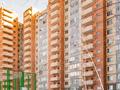 2-бөлмелі пәтер · 50.7 м² · 7/10 қабат, Карталинская 18/1 — Конституция, бағасы: 23 млн ₸ в Астане, Сарыарка р-н