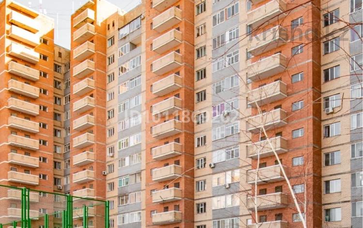 2-бөлмелі пәтер · 50.7 м² · 7/10 қабат, Карталинская 18/1 — Конституция, бағасы: 23 млн ₸ в Астане, Сарыарка р-н — фото 2