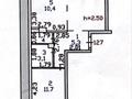 2-бөлмелі пәтер · 50.7 м² · 7/10 қабат, Карталинская 18/1 — Конституция, бағасы: 23 млн ₸ в Астане, Сарыарка р-н — фото 23