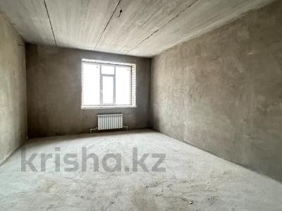 3-бөлмелі пәтер · 125.8 м² · 6/10 қабат, мкр 8, проспект абулхаирхана, бағасы: 59 млн ₸ в Актобе