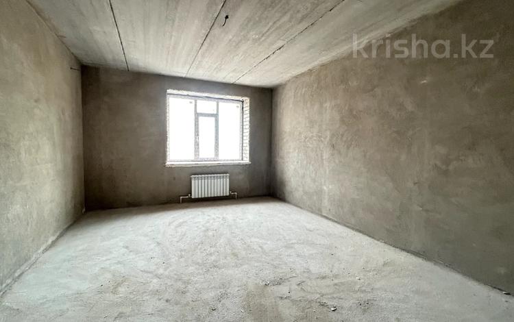 3-бөлмелі пәтер · 125.8 м² · 6/10 қабат, мкр 8, проспект абулхаирхана, бағасы: 59 млн ₸ в Актобе — фото 2