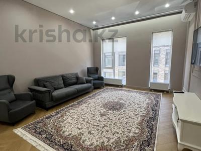 2-комнатная квартира · 89 м² · 3/4 этаж, мкр Ак Шагала, Жален Тулепова 10/7 за 450 000 ₸ в Атырау