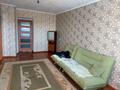 2-комнатная квартира, 43 м², 4/5 этаж помесячно, Тауелсиздик за 60 000 〒 в Курчатове — фото 2