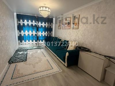 2-бөлмелі пәтер · 59 м² · 4/4 қабат, Кургальжинское шоссе 108, бағасы: ~ 21 млн ₸ в Астане, Нура р-н