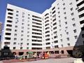 2-комнатная квартира · 75.5 м² · 4/12 этаж, Ракымжан Кошкарбаев 28 за 37 млн ₸ в Астане, Сарайшык р-н — фото 2