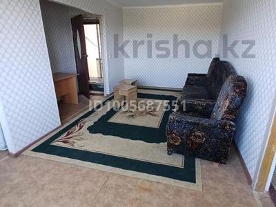 2-бөлмелі пәтер · 50 м² · 5/5 қабат, Төлеби 53 — Базар, бағасы: 8 млн 〒 в Кентау