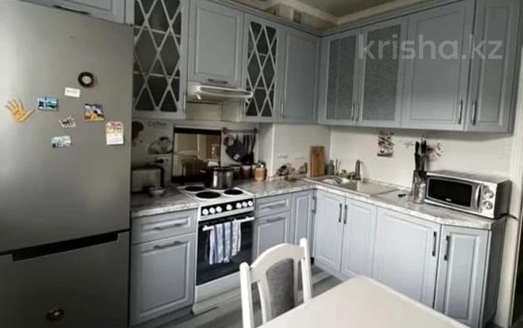 2-комнатная квартира · 60 м² · 5/12 этаж, Сауран 3/1 за 300 000 ₸ в Астане, Есильский р-н — фото 27