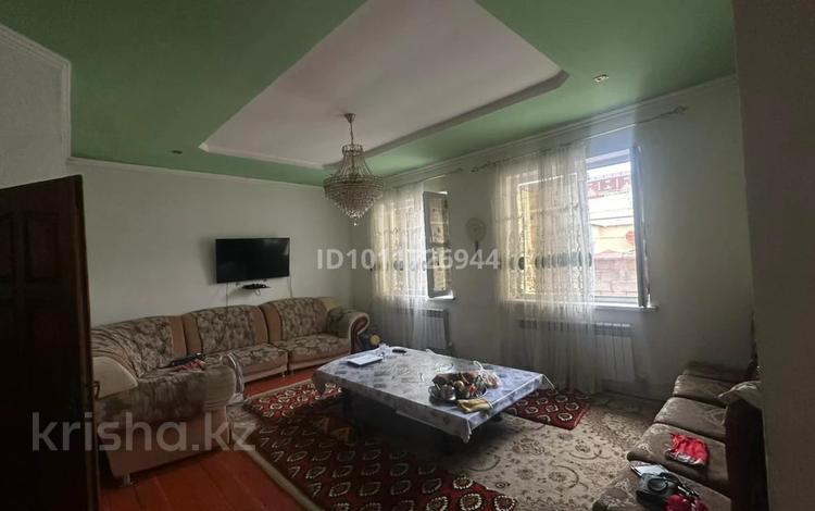 Үйдің бір бөлігі · 5 бөлме · 100 м² · 8 жүзд., мкр Турлан 242 — Іңкәрдария, бағасы: 30 млн ₸ в Шымкенте, Абайский р-н — фото 2