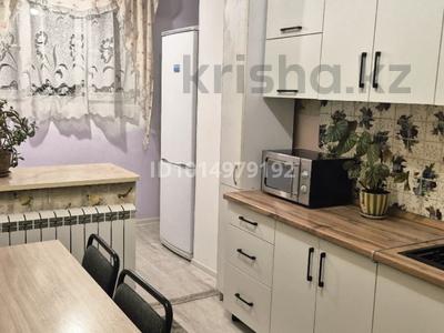 1-комнатная квартира · 36 м² · 6/7 этаж, мкр Аксай-1А 6 за 240 000 ₸ в Алматы, Ауэзовский р-н