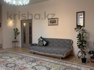 3-комнатная квартира · 133 м² · 1/5 этаж, мкр. Алтын орда за 45 млн ₸ в Актобе