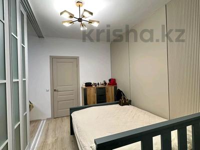 2-комнатная квартира · 40 м² · 11/13 этаж, Шевченко 109 за 43 млн ₸ в Алматы, Алмалинский р-н