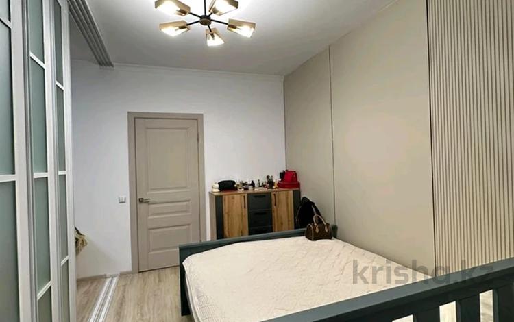 2-комнатная квартира · 40 м² · 11/13 этаж, Шевченко 109 за 43 млн ₸ в Алматы, Алмалинский р-н — фото 2