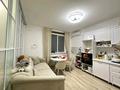 2-комнатная квартира · 40 м² · 11/13 этаж, Шевченко 109 за 43 млн ₸ в Алматы, Алмалинский р-н — фото 4