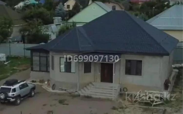 Отдельный дом · 4 комнаты · 145 м² · 12 сот., Квартал 3 9а — По верхней трассе, поворот на Шалкар за 50 млн ₸ в Жандосов — фото 17