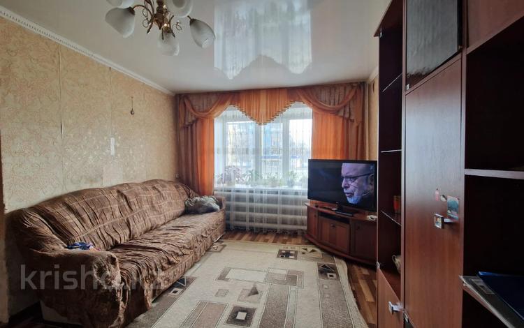 2-комнатная квартира, 44.6 м², 1/3 этаж, Селевина за 13.5 млн 〒 в Семее — фото 2