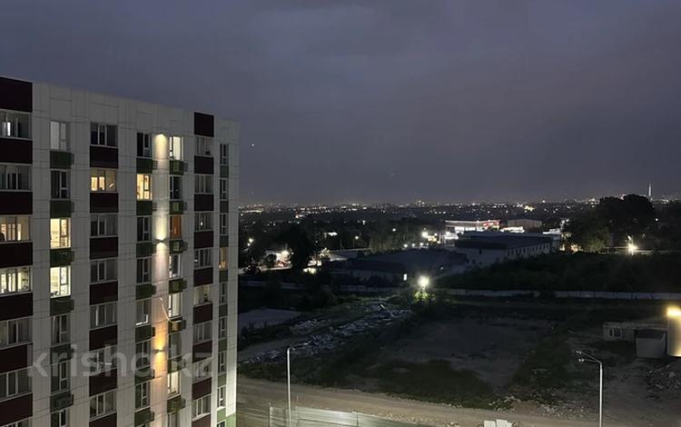 2-комнатная квартира · 45 м² · 9/10 этаж, мкр Акжар, Алтын Алма 1 за 23 млн ₸ в Алматы, Наурызбайский р-н — фото 2