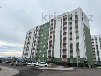 2-бөлмелі пәтер · 45 м² · 5/10 қабат, Ақжар ш/а., Алтын Алма 1, бағасы: 25 млн ₸ в Алматы, Наурызбайский р-н
