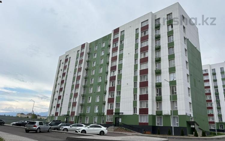 2-комнатная квартира · 45 м² · 5/10 этаж, мкр Акжар, Алтын Алма 1 за 25 млн ₸ в Алматы, Наурызбайский р-н — фото 7