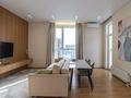 1-комнатная квартира · 45 м² · 21/22 этаж, Туран 39а — Туран Сыганак за 27 000 ₸ в Астане, Нура р-н