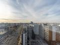 1-комнатная квартира · 45 м² · 21/22 этаж, Туран 39а — Туран Сыганак за 27 000 ₸ в Астане, Нура р-н — фото 11