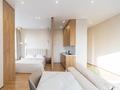 1-комнатная квартира · 45 м² · 21/22 этаж, Туран 39а — Туран Сыганак за 27 000 ₸ в Астане, Нура р-н — фото 2
