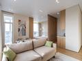 1-комнатная квартира · 45 м² · 21/22 этаж, Туран 39а — Туран Сыганак за 27 000 ₸ в Астане, Нура р-н — фото 3