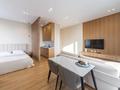 1-комнатная квартира · 45 м² · 21/22 этаж, Туран 39а — Туран Сыганак за 27 000 ₸ в Астане, Нура р-н — фото 6