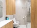 1-комнатная квартира · 45 м² · 21/22 этаж, Туран 39а — Туран Сыганак за 27 000 ₸ в Астане, Нура р-н — фото 7