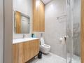 1-комнатная квартира · 45 м² · 21/22 этаж, Туран 39а — Туран Сыганак за 27 000 ₸ в Астане, Нура р-н — фото 8