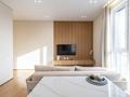 1-комнатная квартира · 45 м² · 21/22 этаж, Туран 39а — Туран Сыганак за 27 000 ₸ в Астане, Нура р-н — фото 9