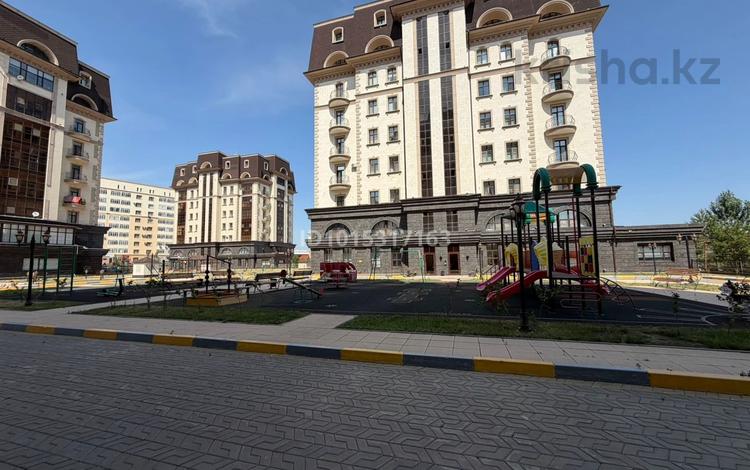 3-комнатная квартира · 130 м² · 9/9 этаж, Умай Ана 14/2 за 130 млн ₸ в Астане, Нура р-н — фото 2