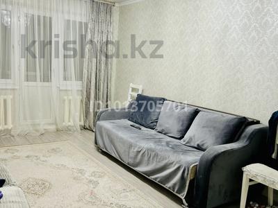 2-комнатная квартира · 45 м² · 3/4 этаж, мкр №2 за 34.5 млн ₸ в Алматы, Ауэзовский р-н