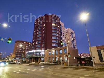 2-комнатная квартира · 84.5 м² · 11/12 этаж, Б.Майлина 6 за 37.5 млн ₸ в Астане, Алматы р-н