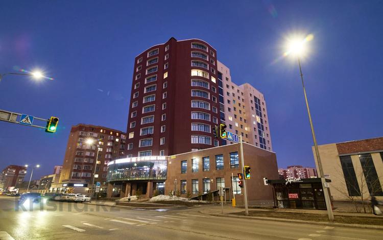 2-комнатная квартира · 84.5 м² · 11/12 этаж, Б.Майлина 6 за 37.5 млн ₸ в Астане, Алматы р-н — фото 28