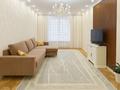 3-комнатная квартира · 90 м² · 8/18 этаж, Утеген батыра 11 — Толе би и Утеген батыра за 93 млн ₸ в Алматы, Ауэзовский р-н