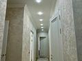 3-комнатная квартира · 90 м² · 8/18 этаж, Утеген батыра 11 — Толе би и Утеген батыра за 93 млн ₸ в Алматы, Ауэзовский р-н — фото 11