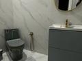 3-комнатная квартира · 90 м² · 8/18 этаж, Утеген батыра 11 — Толе би и Утеген батыра за 93 млн ₸ в Алматы, Ауэзовский р-н — фото 15
