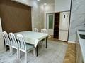3-комнатная квартира · 90 м² · 8/18 этаж, Утеген батыра 11 — Толе би и Утеген батыра за 93 млн ₸ в Алматы, Ауэзовский р-н — фото 3