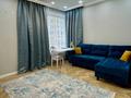 3-комнатная квартира · 90 м² · 8/18 этаж, Утеген батыра 11 — Толе би и Утеген батыра за 93 млн ₸ в Алматы, Ауэзовский р-н — фото 8