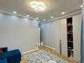 3-комнатная квартира · 90 м² · 8/18 этаж, Утеген батыра 11 — Толе би и Утеген батыра за 93 млн ₸ в Алматы, Ауэзовский р-н — фото 9